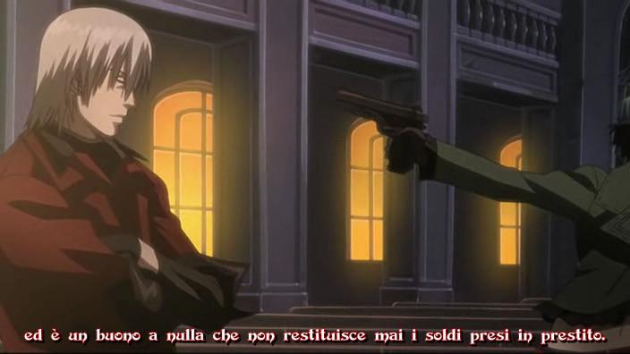 Otaku Gallery  / Anime e Manga / Devil May Cry / Screen Shots / 04 - Rolling Thunder / 129.jpg